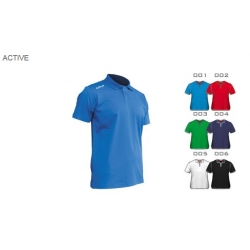 Koszulka Polo Active
