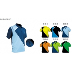 Koszulka Polo Force Pro