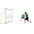 Multi-sportowy Spot Rebounder 7′x7′ (2.1 x 2.1m) NOWOŚĆ !!!