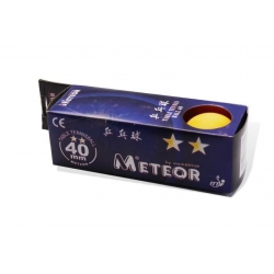 Meteor 2 star żółte