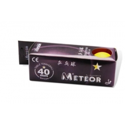 Meteor 1 star żółte