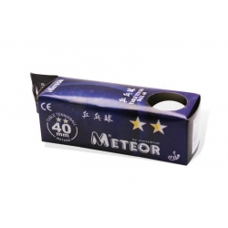 Meteor 2 star białe